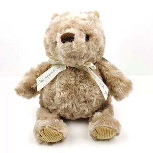 NWT Vtg 2010 Disney Baby Classic Pooh Bear 12” Winnie The Pooh Stuffed Animal